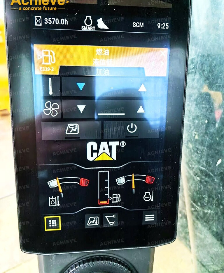 리스 Caterpillar Medium Excavator 320 GC 2021 3570hours 【ACHIEVE】TOP CONDITION!!! Caterpillar Medium Excavator 320 GC 2021 3570hours 【ACHIEVE】TOP CONDITION!!! : 사진 17