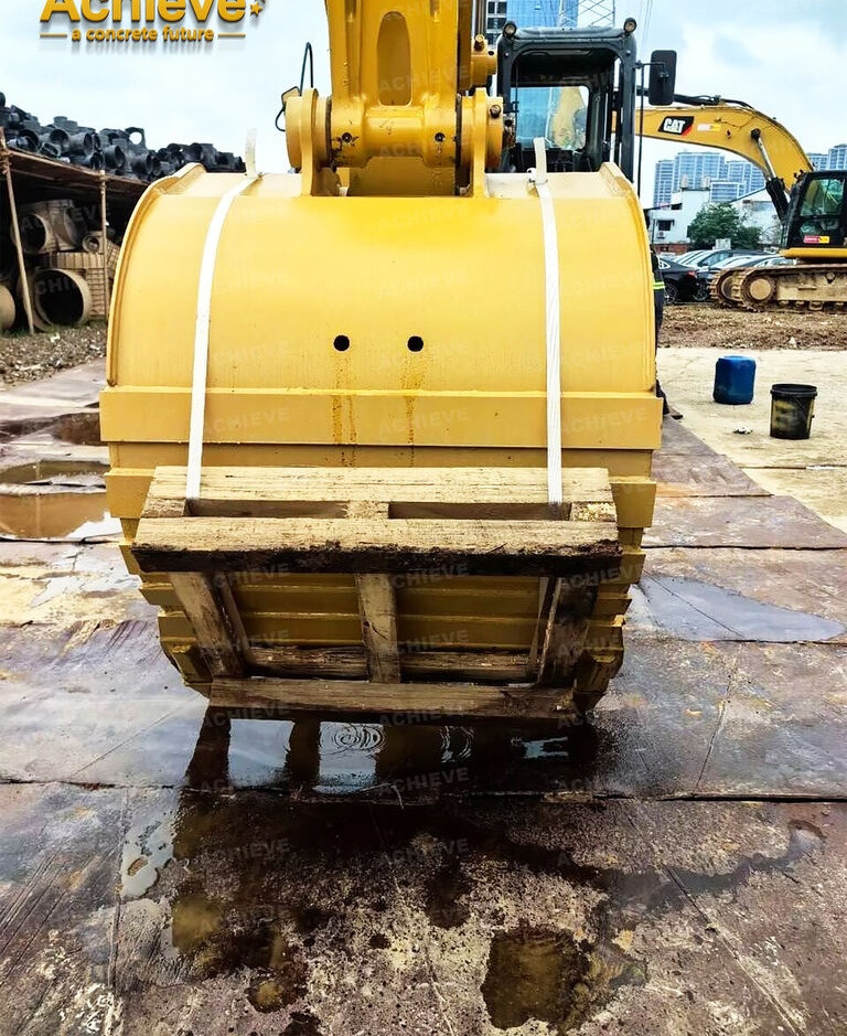 리스 Caterpillar Medium Excavator 320 GC 2021 3570hours 【ACHIEVE】TOP CONDITION!!! Caterpillar Medium Excavator 320 GC 2021 3570hours 【ACHIEVE】TOP CONDITION!!! : 사진 25