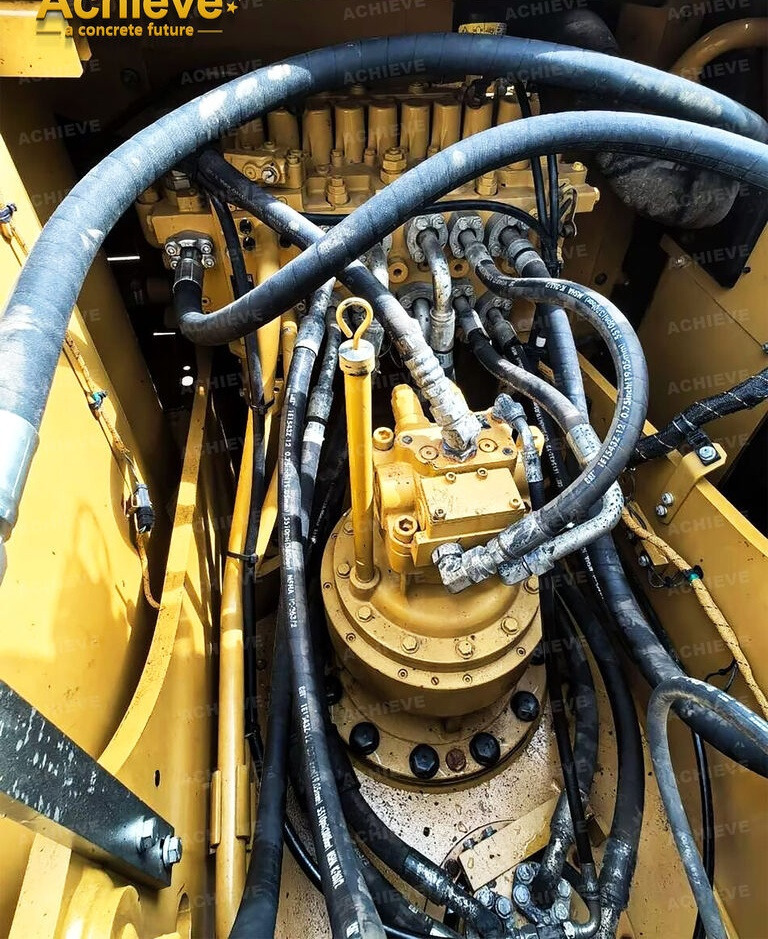 리스 Caterpillar Medium Excavator 320 GC 2021 3570hours 【ACHIEVE】TOP CONDITION!!! Caterpillar Medium Excavator 320 GC 2021 3570hours 【ACHIEVE】TOP CONDITION!!! : 사진 18