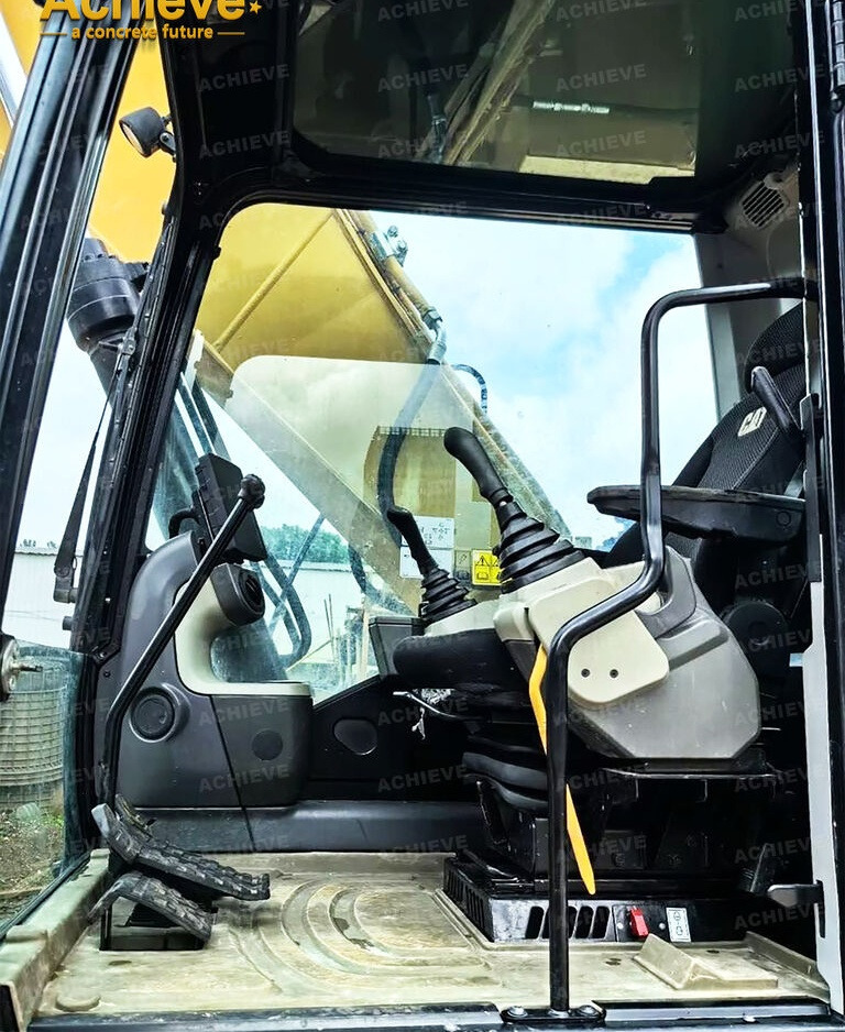 리스 Caterpillar Medium Excavator 320 GC 2021 3570hours 【ACHIEVE】TOP CONDITION!!! Caterpillar Medium Excavator 320 GC 2021 3570hours 【ACHIEVE】TOP CONDITION!!! : 사진 22