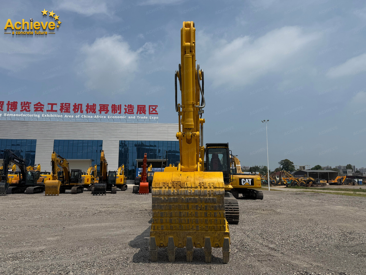 Komatsu hydraulic excavator PC300-8M0 187 /1950KW/rpm 1.4-2.0m³ 32000kg Remanufactured【ACHIEVE】 TOP CONDITION!!! - 크롤러 굴삭기 : 사진 4 Komatsu hydraulic excavator PC300-8M0 187 /1950KW/rpm 1.4-2.0m³ 32000kg Remanufactured【ACHIEVE】 TOP CONDITION!!! - 크롤러 굴삭기 : 사진 4
