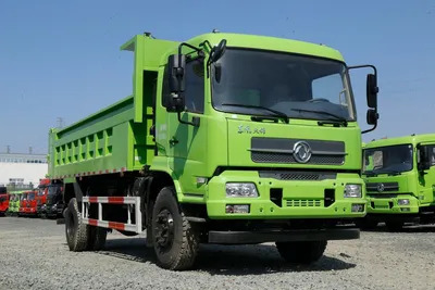 240HP Tipper Truck Dongfeng 6-Wheeler Truck 5m Dump Body - 덤프트럭 : 사진 1 240HP Tipper Truck Dongfeng 6-Wheeler Truck 5m Dump Body - 덤프트럭 : 사진 1