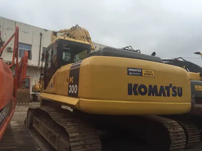 30t Japan Imported Heavy Duty Komatsu Used Excavator PC300-7 Crawler Excavator - 크롤러 굴삭기 : 사진 1 30t Japan Imported Heavy Duty Komatsu Used Excavator PC300-7 Crawler Excavator - 크롤러 굴삭기 : 사진 1