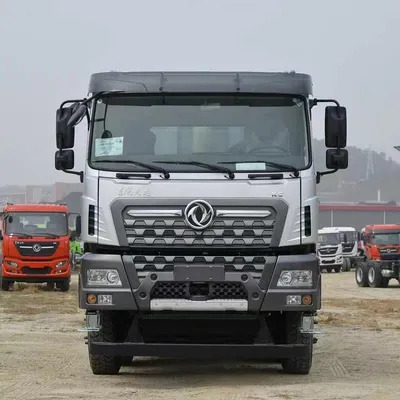 8X4 LHD Dumper Truck Dongfeng Tipper Kinland Kl Kc Vr - 덤프트럭 : 사진 1 8X4 LHD Dumper Truck Dongfeng Tipper Kinland Kl Kc Vr - 덤프트럭 : 사진 1
