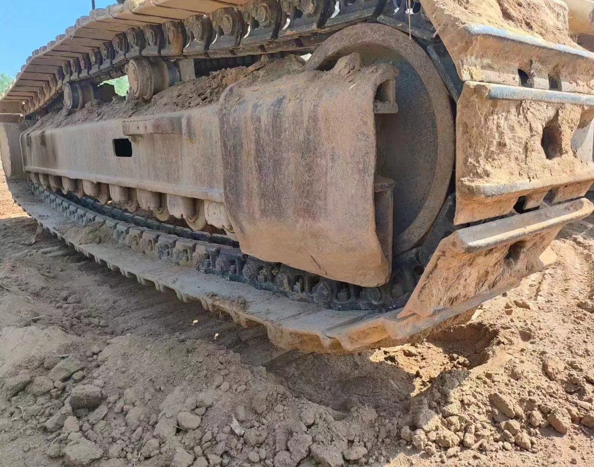 Caterpillar 349D, 349D2 Original Color Heavy Mining Machine - 크롤러 굴삭기 : 사진 5 Caterpillar 349D, 349D2 Original Color Heavy Mining Machine - 크롤러 굴삭기 : 사진 5