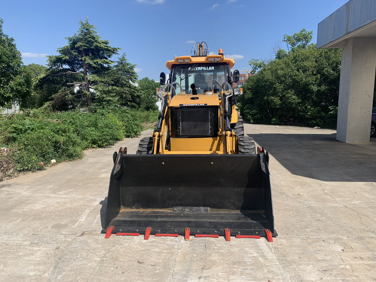 신규 백호 로더 Caterpillar 420, 416 Backhoe Loader Brand New Condition : 사진 6 신규 백호 로더 Caterpillar 420, 416 Backhoe Loader Brand New Condition : 사진 6
