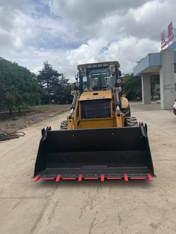 Caterpillar 420F, 420F2 Backhoe Loader with Telescopic Boom - 백호 로더 : 사진 5 Caterpillar 420F, 420F2 Backhoe Loader with Telescopic Boom - 백호 로더 : 사진 5