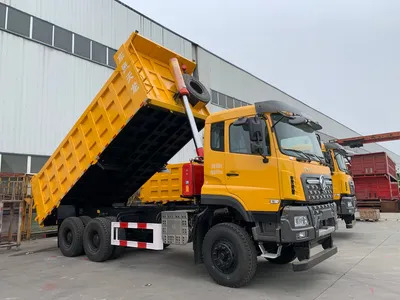 Commercial Vehicle 10-Wheeler Dongfeng Dumper Truck Kinland Kc 465HP 6X4 Truck - 덤프트럭 : 사진 1 Commercial Vehicle 10-Wheeler Dongfeng Dumper Truck Kinland Kc 465HP 6X4 Truck - 덤프트럭 : 사진 1