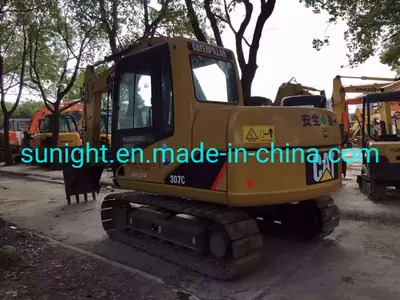 Good Price 7 Ton Excavator Cat 307c, 307D Imported From Japan - 크롤러 굴삭기 : 사진 1 Good Price 7 Ton Excavator Cat 307c, 307D Imported From Japan - 크롤러 굴삭기 : 사진 1