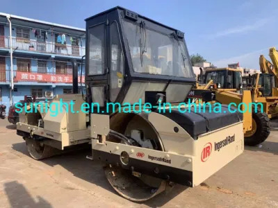 Good Price Second Hand Road Roller Ingersoll-Rand SD100, Dd110 for Sale - 로드 롤러 : 사진 3 Good Price Second Hand Road Roller Ingersoll-Rand SD100, Dd110 for Sale - 로드 롤러 : 사진 3