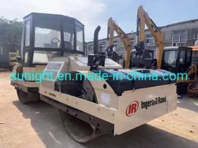 Good Price Second Hand Road Roller Ingersoll-Rand SD100, Dd110 for Sale - 로드 롤러 : 사진 5 Good Price Second Hand Road Roller Ingersoll-Rand SD100, Dd110 for Sale - 로드 롤러 : 사진 5