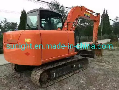 Good Price Small Excavator Hitach Zx60 Mini Excavator Imported From Japan - 크롤러 굴삭기 : 사진 1 Good Price Small Excavator Hitach Zx60 Mini Excavator Imported From Japan - 크롤러 굴삭기 : 사진 1