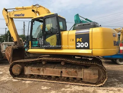 Japan Origin 30t Komatsu PC300-7 Used Crawler Excavator, Komatsu PC300 PC300-7 PC360 Excavator - 크롤러 굴삭기 : 사진 1 Japan Origin 30t Komatsu PC300-7 Used Crawler Excavator, Komatsu PC300 PC300-7 PC360 Excavator - 크롤러 굴삭기 : 사진 1