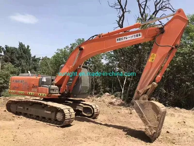 Japan Surplus 20 Ton Hydraulic Excavator Hitachi Zx200 Chain Excavator for Sale - 크롤러 굴삭기 : 사진 1 Japan Surplus 20 Ton Hydraulic Excavator Hitachi Zx200 Chain Excavator for Sale - 크롤러 굴삭기 : 사진 1