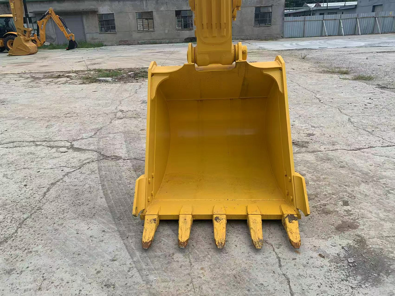 Komatsu Crawler Excavator PC210, PC200 Good Price Japan Excavator - 크롤러 굴삭기 : 사진 5 Komatsu Crawler Excavator PC210, PC200 Good Price Japan Excavator - 크롤러 굴삭기 : 사진 5