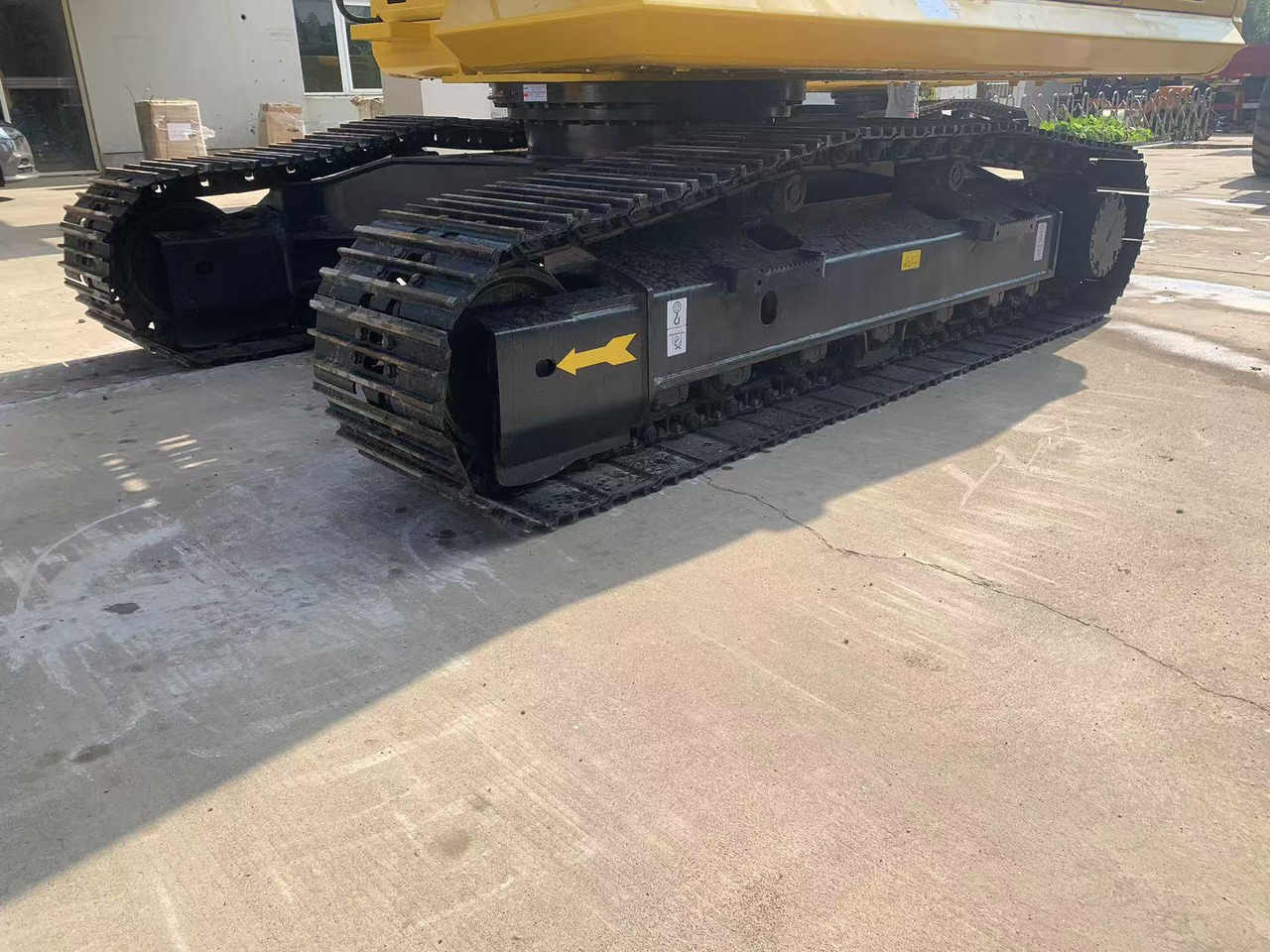 Komatsu Excavator PC200, PC210, PC220 Japan Origin Construction Machine - 크롤러 굴삭기 : 사진 4 Komatsu Excavator PC200, PC210, PC220 Japan Origin Construction Machine - 크롤러 굴삭기 : 사진 4