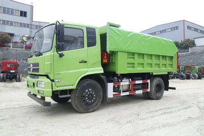 LHD Rhd Dumper Truck 6X4 8X4 Tipper Truck Dongfeng Kingrun - 덤프트럭 : 사진 1 LHD Rhd Dumper Truck 6X4 8X4 Tipper Truck Dongfeng Kingrun - 덤프트럭 : 사진 1