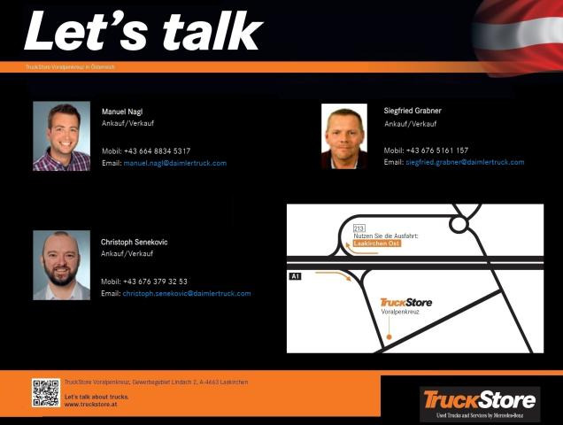 FUSO Canter 4C15E M - BATT. - 플랫베드 밴 : 사진 2 FUSO Canter 4C15E M - BATT. - 플랫베드 밴 : 사진 2