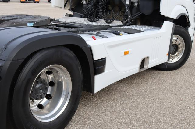 Mercedes-Benz Actros 1851 LS - 트랙터 유닛 : 사진 5 Mercedes-Benz Actros 1851 LS - 트랙터 유닛 : 사진 5