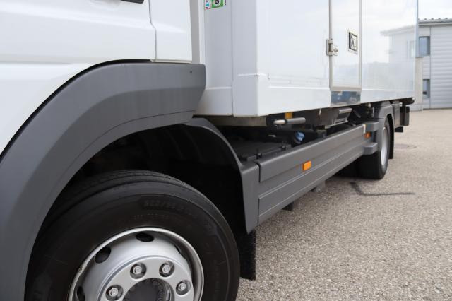 Mercedes-Benz Atego 1527 L - 냉동탑차 : 사진 3 Mercedes-Benz Atego 1527 L - 냉동탑차 : 사진 3