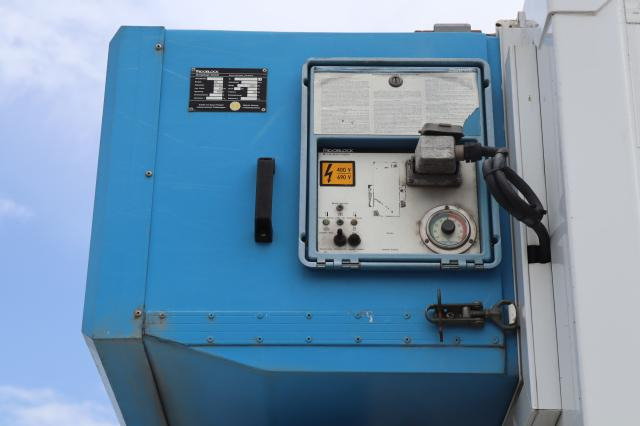 Mercedes-Benz Atego 1527 L - 냉동탑차 : 사진 5 Mercedes-Benz Atego 1527 L - 냉동탑차 : 사진 5