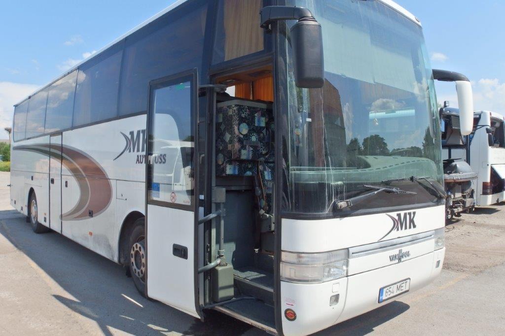 VAN HOOL T915 Acron / SPAREPARTS - 대형 버스 : 사진 1 VAN HOOL T915 Acron / SPAREPARTS - 대형 버스 : 사진 1