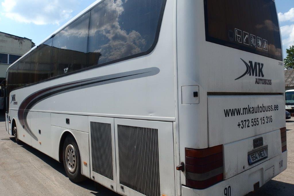 VAN HOOL T915 Acron / SPAREPARTS - 대형 버스 : 사진 3 VAN HOOL T915 Acron / SPAREPARTS - 대형 버스 : 사진 3