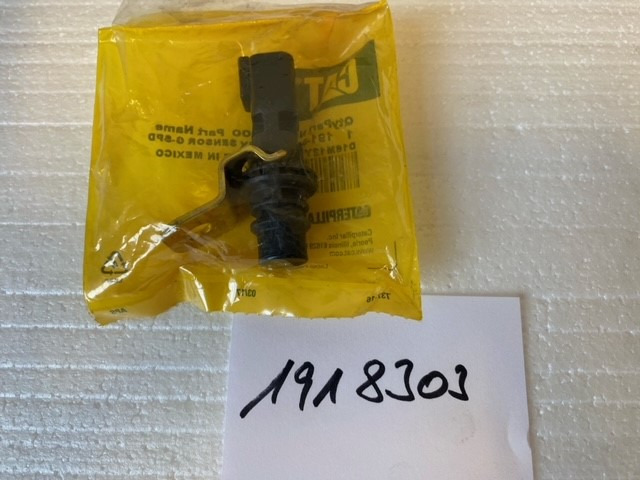 Caterpillar various 191-8303 1918303 sensor gp - 예비 부속 건설기계 용 : 사진 3 Caterpillar various 191-8303 1918303 sensor gp - 예비 부속 건설기계 용 : 사진 3