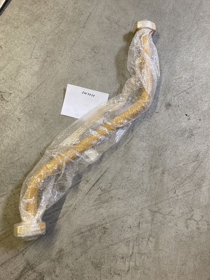 O&K Terex RH120 Cat 6030 Tubes 2769834 1527192 534-5594 - 예비 부속 : 사진 1 O&K Terex RH120 Cat 6030 Tubes 2769834 1527192 534-5594 - 예비 부속 : 사진 1