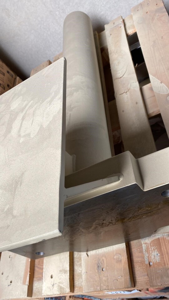 O&K Terex RH30 Spacer piece 3677995 4023964 - 예비 부속 : 사진 2 O&K Terex RH30 Spacer piece 3677995 4023964 - 예비 부속 : 사진 2