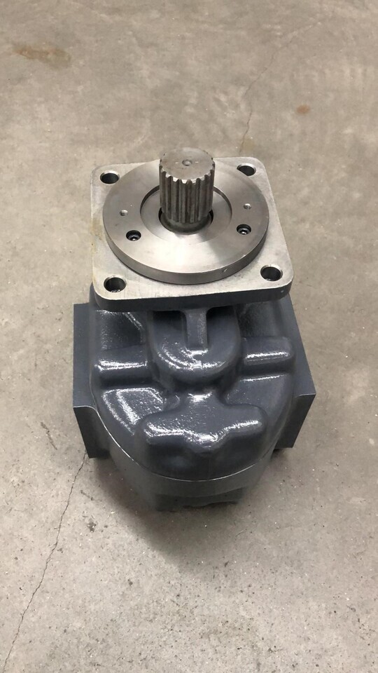 O&K Terex RH40 RH90 RH120 Hyd Oil Cool Pump 1948091 1463504 468-9886 - 냉각수 펌프 트럭 용 : 사진 1 O&K Terex RH40 RH90 RH120 Hyd Oil Cool Pump 1948091 1463504 468-9886 - 냉각수 펌프 트럭 용 : 사진 1