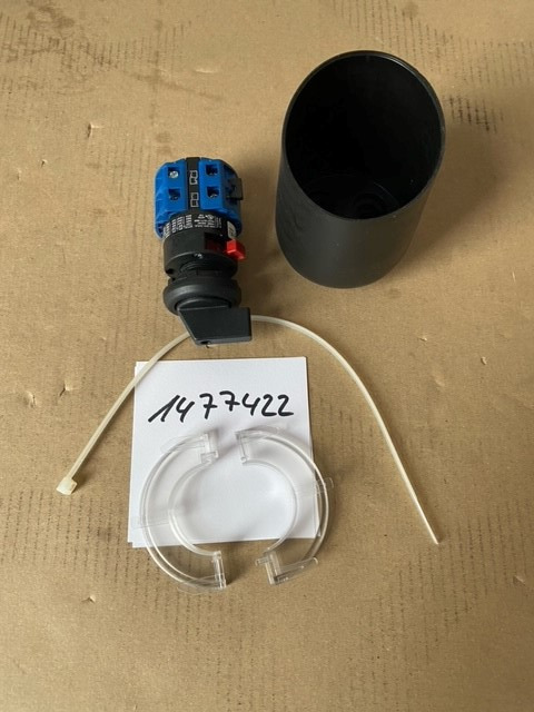 O&K Terex RH90 RH120 RH170 RH200 switch 1462554 1456195 533-7423 5337423 1477422 4017503 535-1359 - 예비 부속 굴착기 용 : 사진 5 O&K Terex RH90 RH120 RH170 RH200 switch 1462554 1456195 533-7423 5337423 1477422 4017503 535-1359 - 예비 부속 굴착기 용 : 사진 5