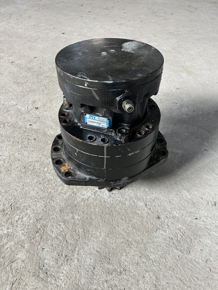 POCLAIN HYDRAULICS MSE11 - 스윙 모터 굴착기 용 : 사진 3 POCLAIN HYDRAULICS MSE11 - 스윙 모터 굴착기 용 : 사진 3