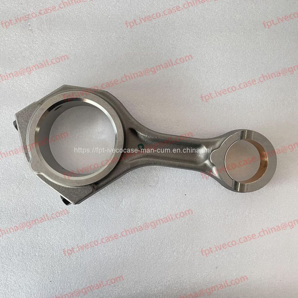FPT IVECO CASE Cursor13 F3BE0684A B001 504003647 CONNECTING ROD 504028545 - 연결봉 : 사진 1 FPT IVECO CASE Cursor13 F3BE0684A B001 504003647 CONNECTING ROD 504028545 - 연결봉 : 사진 1