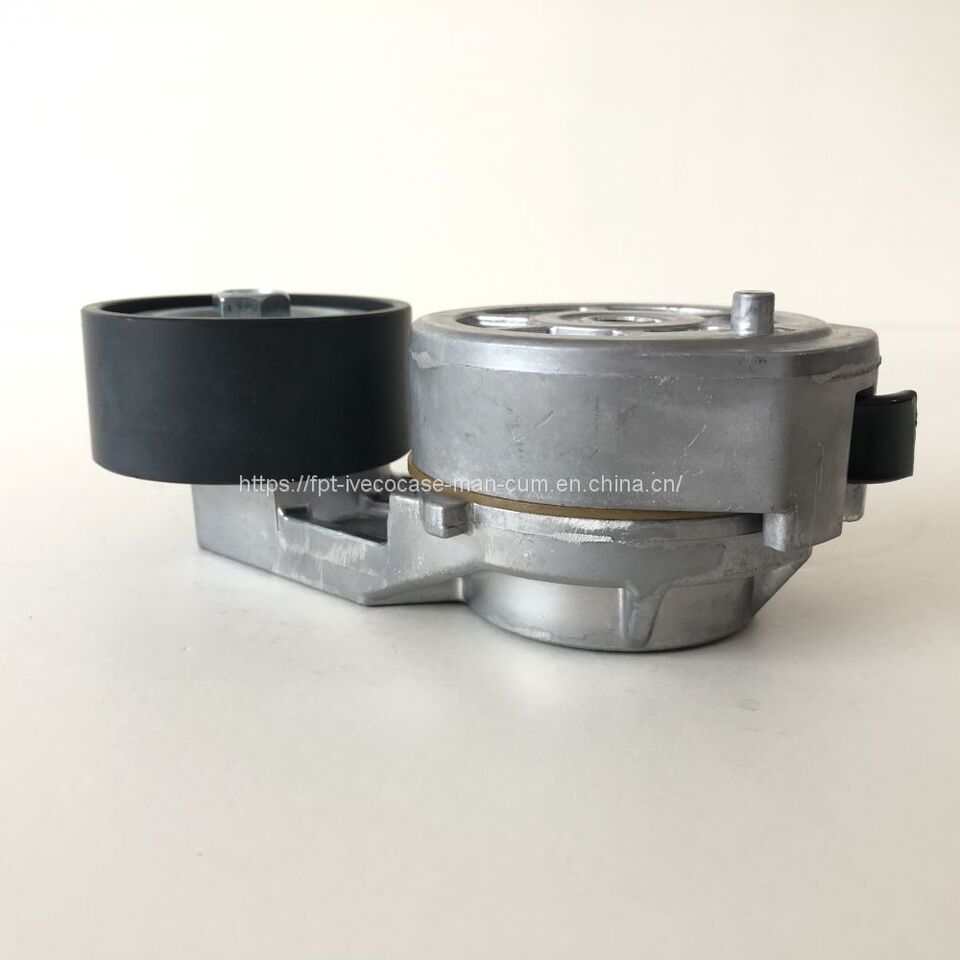 FPT IVECO CASE Cursor9Bus F2CFE612D*J231/F2CFE612A*J098 5802748674 BELT TENSIONER 5801404997 - 벨트 텐셔너 버스 용 : 사진 4 FPT IVECO CASE Cursor9Bus F2CFE612D*J231/F2CFE612A*J098 5802748674 BELT TENSIONER 5801404997 - 벨트 텐셔너 버스 용 : 사진 4