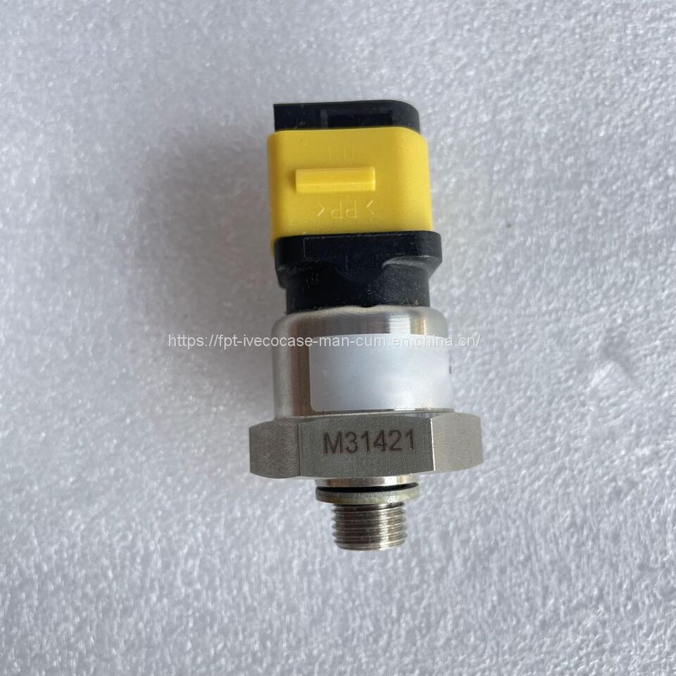 FPT IVECO CASE Cursor9Bus F2CFE612D*J231/F2CFE612A*J098 5802748674 SENSOR PRESS.504364902 - 센서 버스 용 : 사진 5 FPT IVECO CASE Cursor9Bus F2CFE612D*J231/F2CFE612A*J098 5802748674 SENSOR PRESS.504364902 - 센서 버스 용 : 사진 5