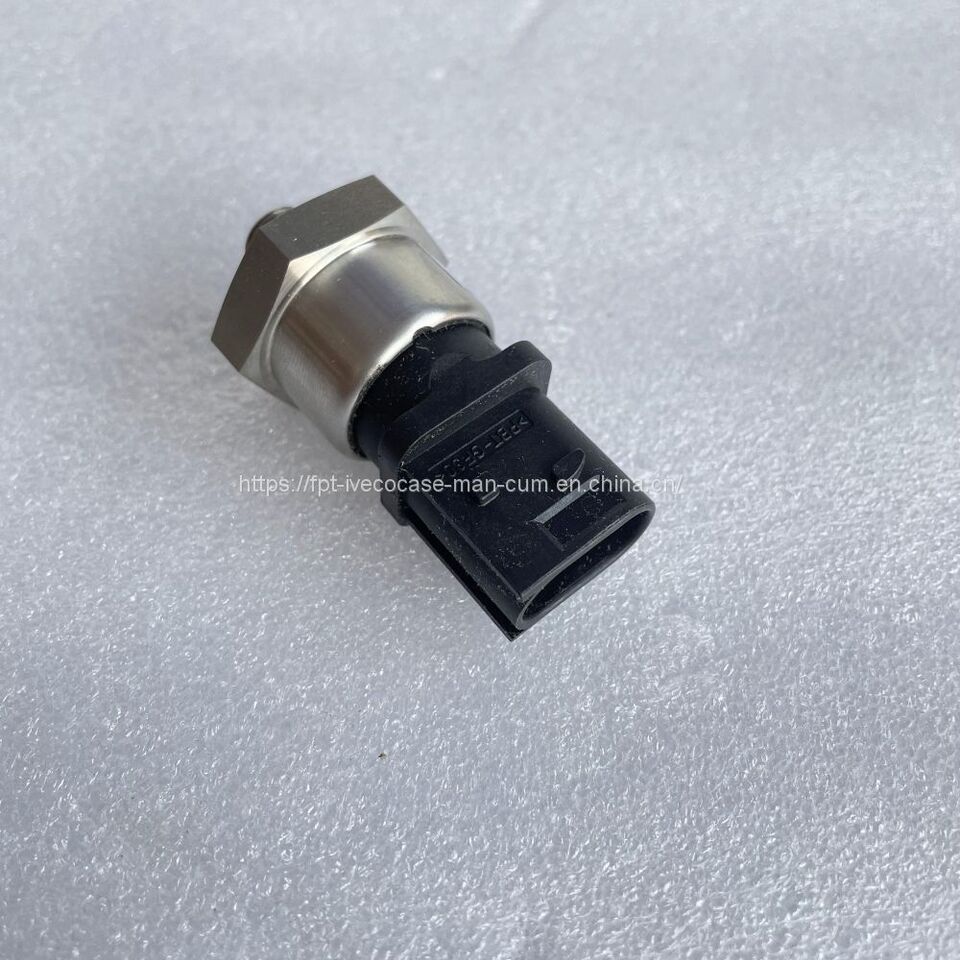 FPT IVECO CASE Cursor9Bus F2CFE612D*J231/F2CFE612A*J098 5802748674 SENSOR PRESS.504364902 - 센서 버스 용 : 사진 1 FPT IVECO CASE Cursor9Bus F2CFE612D*J231/F2CFE612A*J098 5802748674 SENSOR PRESS.504364902 - 센서 버스 용 : 사진 1