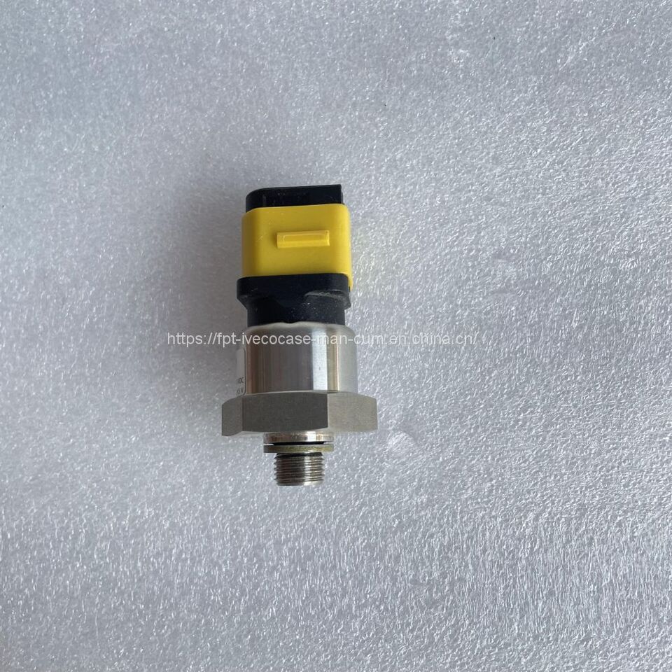 FPT IVECO CASE Cursor9Bus F2CFE612D*J231/F2CFE612A*J098 5802748674 SENSOR PRESS.504364902 - 센서 버스 용 : 사진 4 FPT IVECO CASE Cursor9Bus F2CFE612D*J231/F2CFE612A*J098 5802748674 SENSOR PRESS.504364902 - 센서 버스 용 : 사진 4