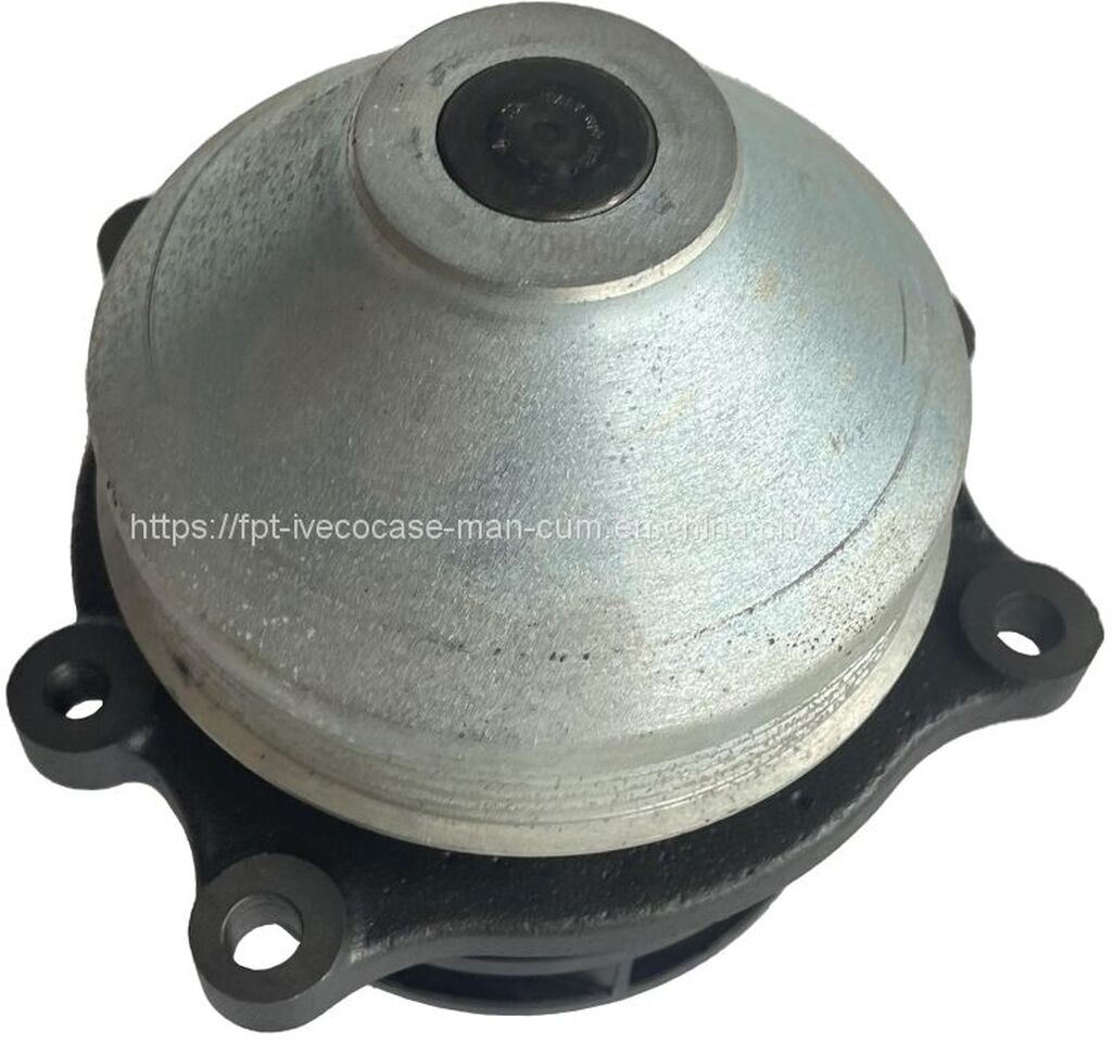 FPT IVECO CASE Cursor9Bus F2CFE612D*J231/F2CFE612A*J098 5802748674 WATER PUMP 5801614172 - 냉각수 펌프 버스 용 : 사진 1 FPT IVECO CASE Cursor9Bus F2CFE612D*J231/F2CFE612A*J098 5802748674 WATER PUMP 5801614172 - 냉각수 펌프 버스 용 : 사진 1