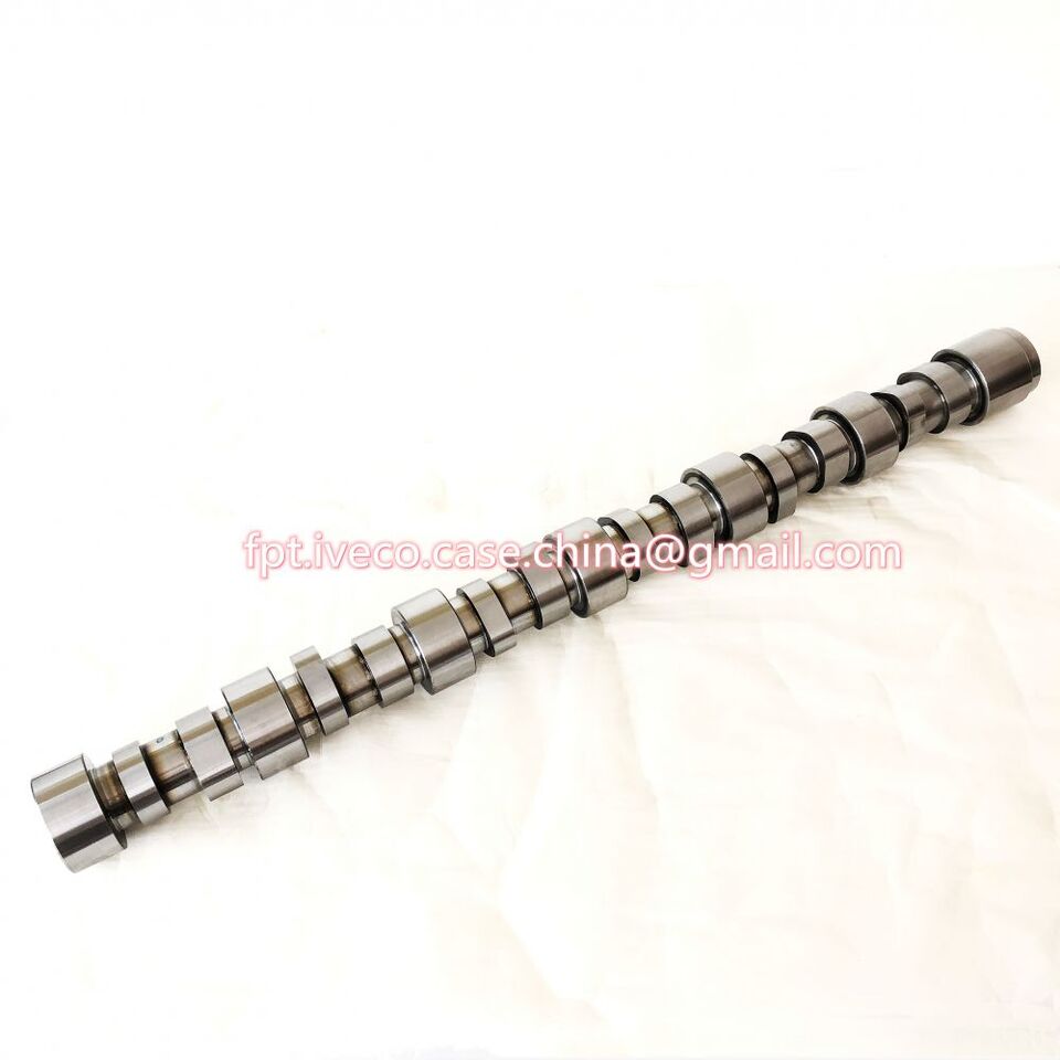 FPT IVECO Nokas Euro6 Cursor 10 Camshaft truck 5801465702 Original parts100% - 캠샤프트 트럭 용 : 사진 1 FPT IVECO Nokas Euro6 Cursor 10 Camshaft truck 5801465702 Original parts100% - 캠샤프트 트럭 용 : 사진 1