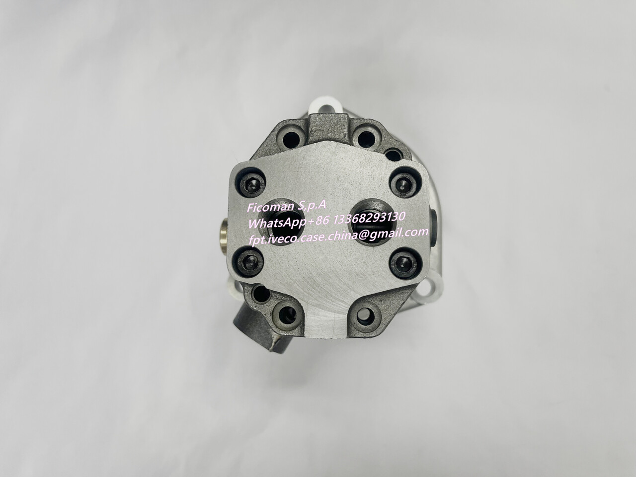 IVECO FPT CASE New.Holland Cursor13 Injection Fuel Pump 500334097, 504066263, - 엔진 및 부품 트럭 용 : 사진 2 IVECO FPT CASE New.Holland Cursor13 Injection Fuel Pump 500334097, 504066263, - 엔진 및 부품 트럭 용 : 사진 2