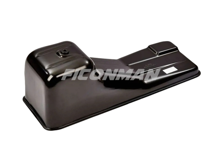 IVECO FPT F4HFE613Y Oil Pan 2852308, 500388254, 796340200 - 오일 팬 : 사진 1 IVECO FPT F4HFE613Y Oil Pan 2852308, 500388254, 796340200 - 오일 팬 : 사진 1