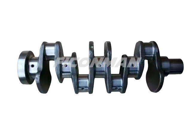 Iveco Daily Fiat Ducato F1AE Crankshaft 504200166 - 크랭크 샤프트 버스 용 : 사진 2 Iveco Daily Fiat Ducato F1AE Crankshaft 504200166 - 크랭크 샤프트 버스 용 : 사진 2