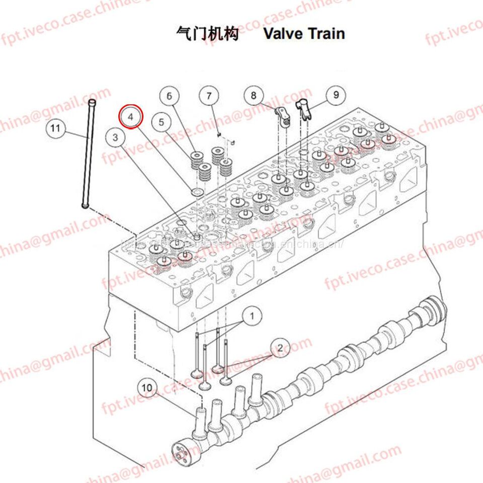 MAN D0836 Valve spring washer 90701-0236 - 밸브 트럭 용 : 사진 1 MAN D0836 Valve spring washer 90701-0236 - 밸브 트럭 용 : 사진 1