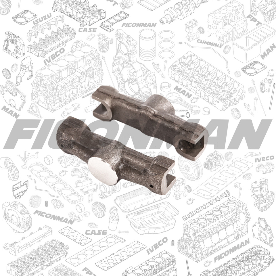 Ford Ford Trucks F-MAX ECOTORQ 9L Rocker arm Bridge 2C46-6C541-BA ,T124431 ,2C466C541BA - 브레이크 밸브 트럭 용 : 사진 2 Ford Ford Trucks F-MAX ECOTORQ 9L Rocker arm Bridge 2C46-6C541-BA ,T124431 ,2C466C541BA - 브레이크 밸브 트럭 용 : 사진 2