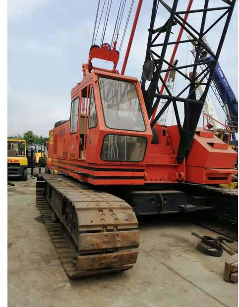 2015 Hitachi KH180-3 - 크롤러 크레인 : 사진 5 2015 Hitachi KH180-3 - 크롤러 크레인 : 사진 5