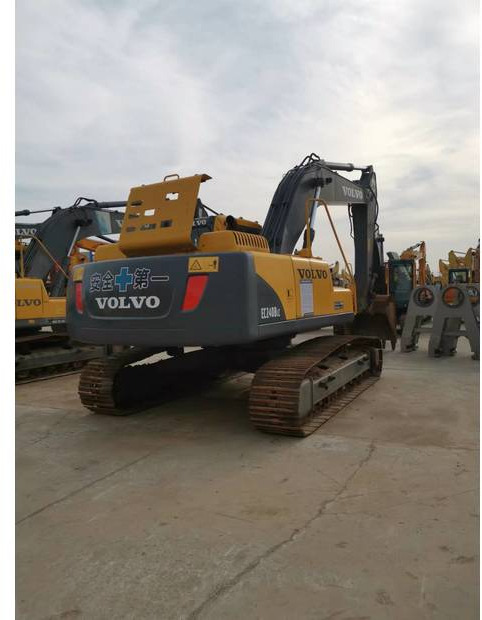 2016 Volvo EC240BLC - 크롤러 굴삭기 : 사진 2 2016 Volvo EC240BLC - 크롤러 굴삭기 : 사진 2