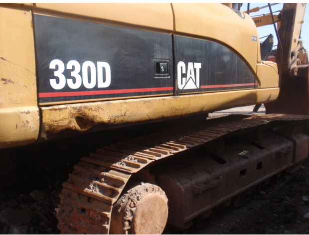 2020 Caterpillar 330D - 크롤러 굴삭기 : 사진 4 2020 Caterpillar 330D - 크롤러 굴삭기 : 사진 4