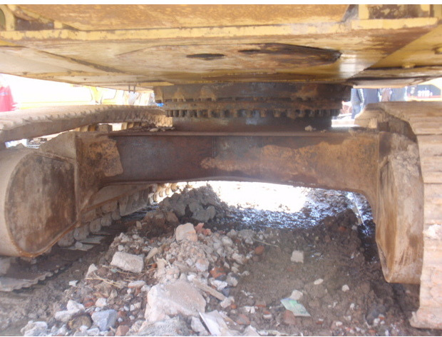 2020 Caterpillar 330D - 크롤러 굴삭기 : 사진 3 2020 Caterpillar 330D - 크롤러 굴삭기 : 사진 3