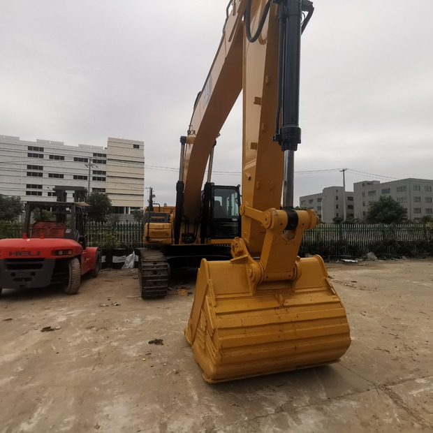 2020 Caterpillar 336 - 크롤러 굴삭기 : 사진 4 2020 Caterpillar 336 - 크롤러 굴삭기 : 사진 4